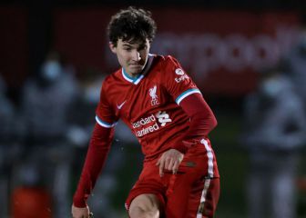 El nuevo Lewandowski que ilusiona al Liverpool