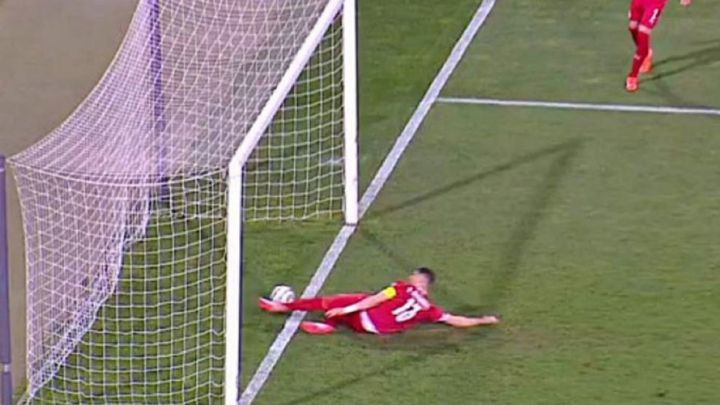 Serbia 2 Portugal 2 Resumen Goles Y Resultado Del Partido As Com
