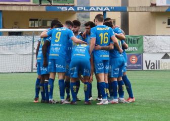 Tercera División Grupo 11: resultados, partidos y clasificación de la jornada 21