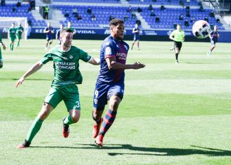 Tercera División Grupo 17; Segunda Fase: resultados, partidos y clasificación de la jornada 1