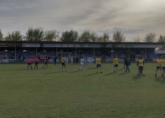 Tercera División Grupo 18: resultados, partidos y clasificación de la jornada 22