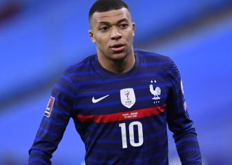 Francia, a redimirse en Kazajistán