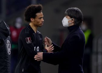 Alemania quiere volver a dar miedo en Europa