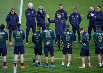 Italia quiere romper un tabú