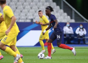 Camavinga move to Real Madrid difficult without Zidane