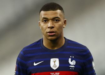 Kylian Mbappé sets deadline to decide his future