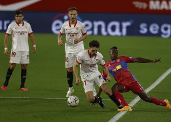 Munir, el debut más deseado