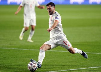 Valencia fear Barcelona raid for Fabio Blanco and José Gayà