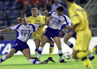 La vida tras el derbi de 2001