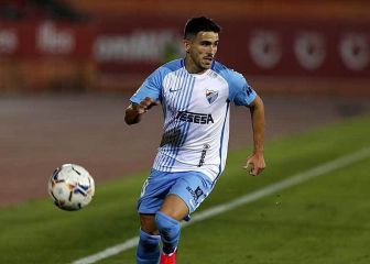 Jozabed condena al Cartagena