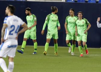 Cuentas pendientes en el Torres