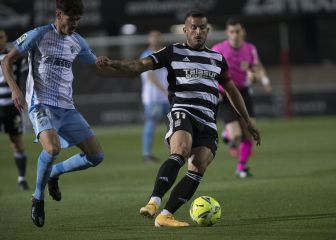 Jozabed apaga la leve mejoría local