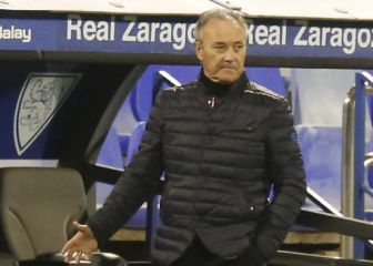 “Cuando no puedes ganar, por lo menos no perder”