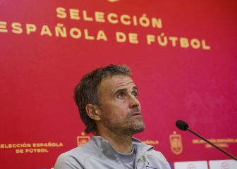 Luis Enrique: 