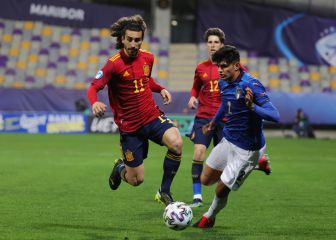 Los cuartos se quedan a punto