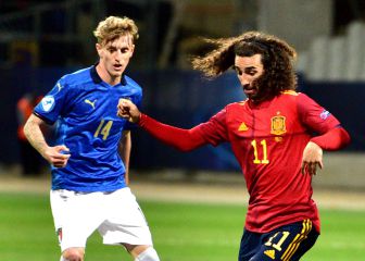 Los cuartos se quedan a punto