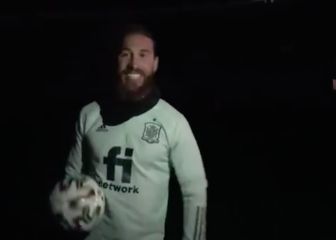 Ramos: 