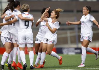 La pugna por la Champions se mide a golpe de victorias