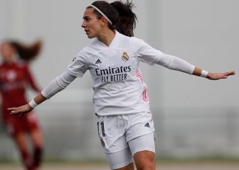 'Magic' Marta lo vuelve a hacer