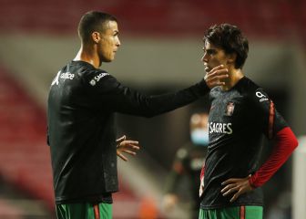 La Juventus busca una revolución: su increíble lista de la compra