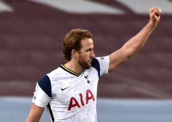 Kane hará esperar a Pochettino
