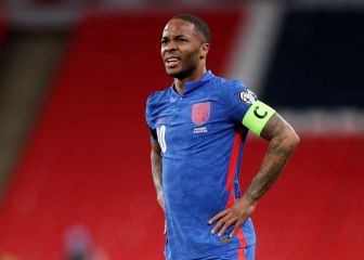 El City congela la renovación de Sterling