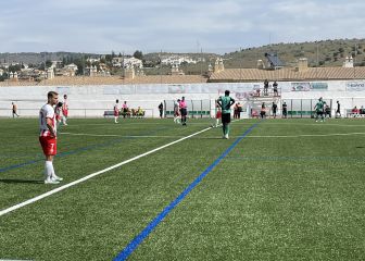 Tercera División Grupo 9: resultados, partidos y clasificación de la jornada 21