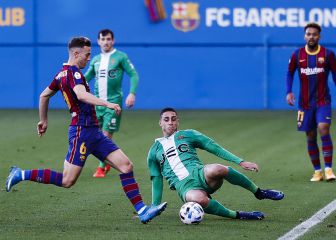 Llagostera, Cornellà, Badalona y Lleida: así son los rivales del Hércules