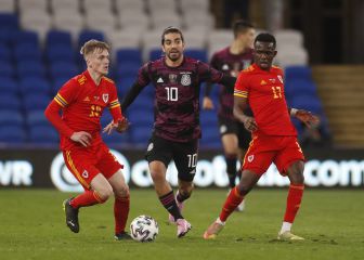 Gales denuncia racismo contra sus jugadores en redes sociales