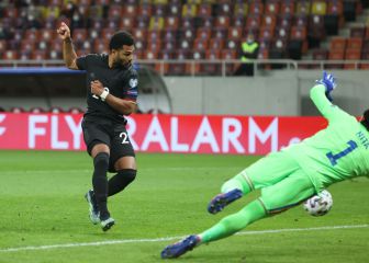 Alemania toma confianza