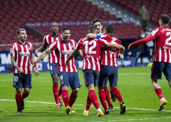 De jugarse la supervivencia a luchar por ser campeón