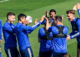 El Cádiz atará la permanencia calcando su primera vuelta