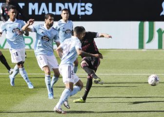 Benzema aiming for first Pichichi trophy