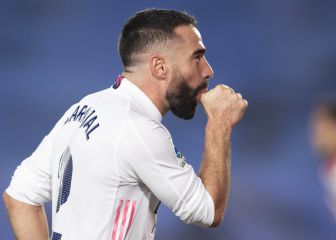 Carvajal es el eslabón perdido
