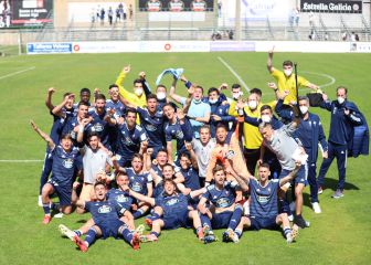 Otra dulce Reconquista celeste