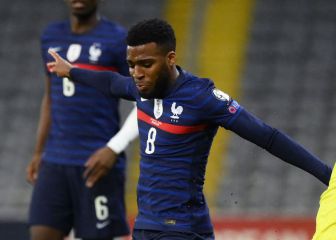 Lemar sube otro escalón