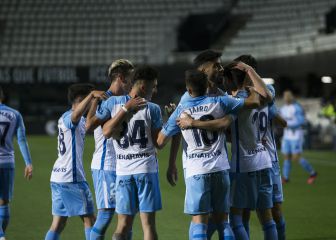 Pellicer pierde a varias piezas para el partido ante el Almería