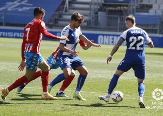 Ibiza saca al Sabadell del pozo