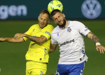 El derbi canario se queda sin rey