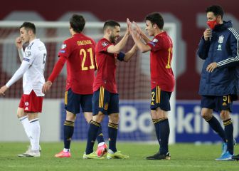 España hace historia