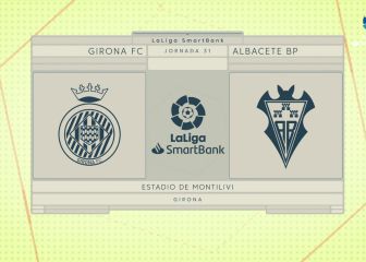 Ortuño saca al 'Alba' del pozo