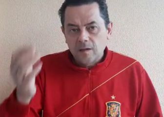 Roncero, disgustado con Luis Enrique, le manda un 'recado': 