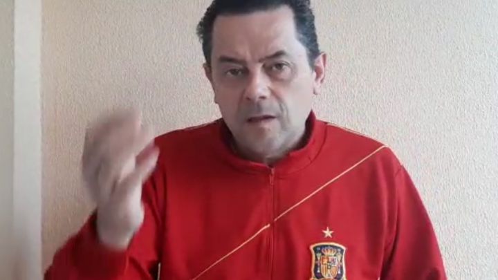 El recado de Roncero a Luis Enrique tras el Georgia 1 España 2