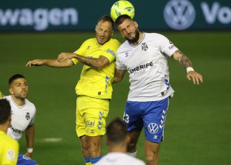 El miedo se apoderó del derbi