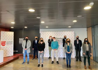 Valencia quiere ser la sede de la Liga Profesional de Fútbol Femenino