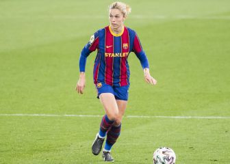 Apelación desestima el recurso del Barça por la sanción a Mapi