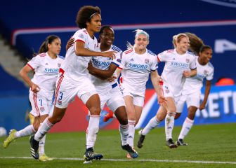 El Lyon-PSG, aplazado por los positivos en el equipo lionés