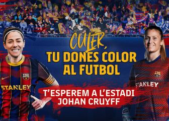 La afición responde en su regreso