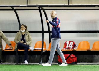 Sánchez Vera, positivo en COVID-19