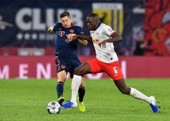 El Liverpool se lanza a por un nuevo central: Ibrahima Konaté